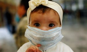 ABŞ-da qrip epidemiyası: 37 uşaq ölüb – YENİLƏNİB
