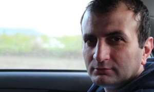 Azərbaycanın tanınmış jurnalisti vəfat etdi
