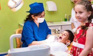 Çeynəmə dişləri necə qoruyaq? – “AQS dental center” tövsiyə edir