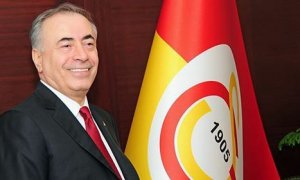 “Qalatasaray”-ın yeni prezidenti seçildi