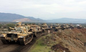 Afrinin gizli üzü, qorxunc GERÇƏKLƏR: Qərb niyə Türkiyənin hərbi əməliyyatına qarşıdır