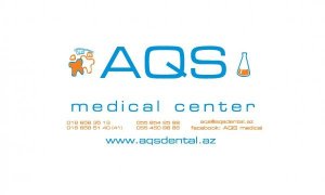 “AQS dental center” tövsiyə edir