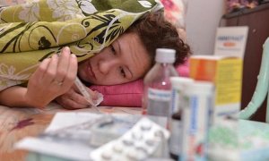 Ölkəmizdə influenza virusu yayılıb – Səhiyyə Nazirliyi