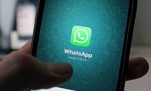 “WhatsApp”dan MÖHTƏŞƏM FUNKSİYA: həm şəxsi mesajda, həm də qrup çatlarında…