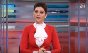 Sumqayıtın “Ağıllı Lift”ləri ölkə mediasının diqqət mərkəzində – ATV-nin REPORTAJI