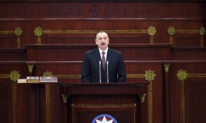 İlham Əliyevin yeni prezidentlik müddətinin sensasion mesajları