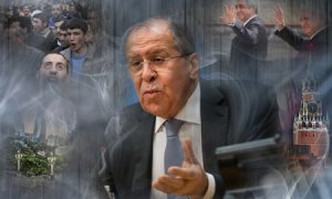 “Lavrov gedir, Qarabağ qayıdır…” – Kremlin ilginc ssenarisi işə düşür