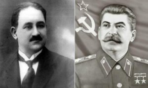 “Rəsulzadəyə “əclaf” dedim, Stalin tərs-tərs mənə baxdı və…”