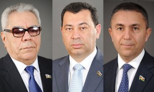 “TANAP Azərbaycana 100 milyard dollardan çox gəlir gətirəcək” – Milli Məclisin DEPUTATLARI