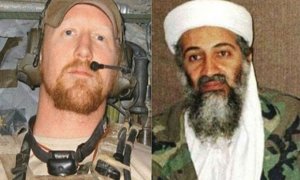 Bin Ladeni öldürən əskər canlı yayımda: “Həyatımda etdiyim…”