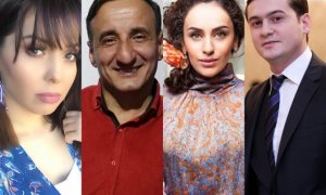 Azərbaycan, yoxsa rus bölməsi ? – Məşhurlar cavab verir (VİDEO)