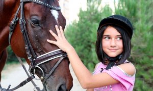 Dünyaya səs salan 9 yaşlı sumqayıtlı qızın yeni görüntüləri yayıldı – VİDEO