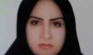 İranda ona işgəncə verən ərini öldürən qadın asıldı