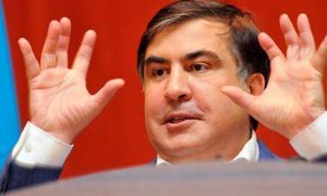 Saakaşvili Putinin dəhşətli planından danışıb: “2024-cü ilə kimi…”