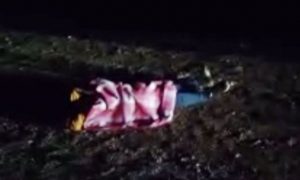 Bakı-Quba yolunda dəhşətli qəza : 4 nəfər ölüb – FOTO