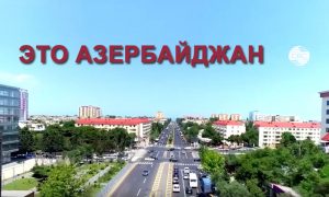 “Это Азербайджан”da Sumqayıtdan danışdılar – VİDEO