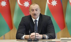 Azərbaycan Prezidenti: “İctimai tədbirlərimdə doqquz nəfərdən artıq adam olmur”