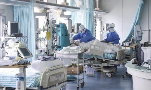 Azərbaycanda koronavirusa yoluxanların sayı artdı – 2 nəfər öldü