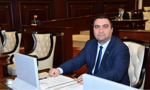 Müşfiq Məmmədli: “Azərbaycan koronavirusla qətiyyətli mübarizə aparan ölkələrin arasında liderdir”