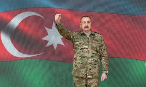 24 dekabr-Azərbaycan Respublikasının Prezidenti İlham Əliyevin doğum günüdür