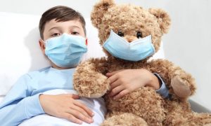 Uşaqları qrip viruslarından necə qorumalı? – Profilaktik tədbir