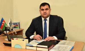 SDU Həmkarlar İttifaqı Komitəsinə yeni sədr seçildi