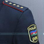 Sumqayıt şəhər Polis İdarəsinin əməkdaşı, polis kapitanı qəzada həlak oldu