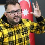 “Eurovision 2022”nin Azərbaycan üzrə şərhçisi sumqayıtlı oldu