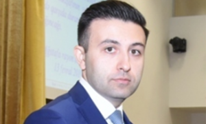 Yeni icra başçısı Orxan Mürsəlov kimdir?