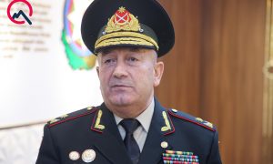 General Bəkir Orucovun həbs edilmə səbəbləri açıqlanıb