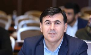 Sumqayıtlı jurnalist Qusar Olimpiya İdman Kompleksinə yeni direktor təyin olunub
