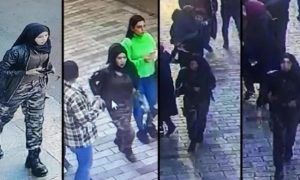 İstanbulu qana bulayan terrorçudan ŞOK ETİRAFLAR