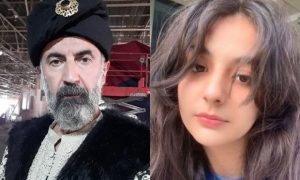 Taksimdəki terrorda məşhur aktyorun qızı və keçmiş arvadı da ölüb – FOTO