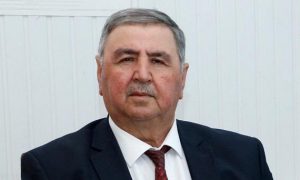 Mehdi Mükərrəmoğlu vəfat etdi