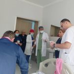 Sumqayıtın 55 yaşlı müalicə ocağında nələr gördüm?.. – REPORTAJ