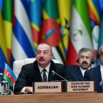 Azərbaycan Prezidentinin güclü siyasi liderliyi Qoşulmama Hərəkatına beynəlxalq nüfuz qazandırıb