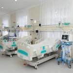 Sumqayıtda dəm qazından zəhərlənən uşaqlardan ikisi evə buraxılıb