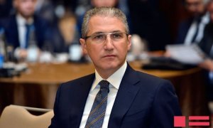 Prezident Muxtar Babayevə “Şöhrət” ordeni verdi – FOTO