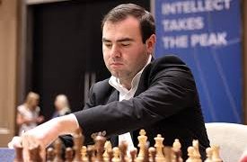 “Tata Steel Chess”: Şəhriyar Məmmədyarov britaniyalı Qaveyn Consla qarşılaşacaq