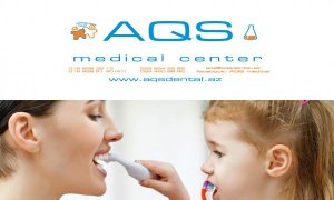“AQS Dental Center” tövsiyə edir: Ağız boşluğuna düzgün gigiyenik qulluq