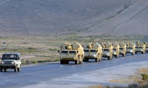 Azərbaycan ordusu genişmiqyaslı təlimlərə başlayır: 25 min hərbçi, 1000-dək raket