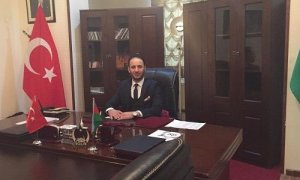 Azarbaycanda türkiyəli iş adamının yüzminlərlə dollarını oğurladılar (DETALLAR)