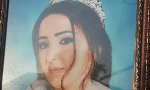 Sumqayıtda 18 yaşlı qadın evində ölü tapılıb – FOTO
