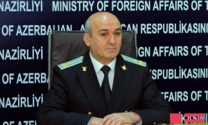 Eldar Sultanov: “Sumqayıt hadisələrini erməni separatçı qüvvələrinin törətdiyi istintaqla sübuta yetirilib”