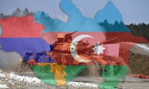 Rusiyanın yeni postsovet HƏDƏFİ: Seçkidən sonra Ermənistanı alt-üst edəcək PLAN