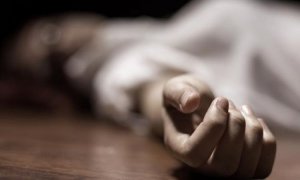 Sumqayıtda 50 yaşlı qadın intihar edib