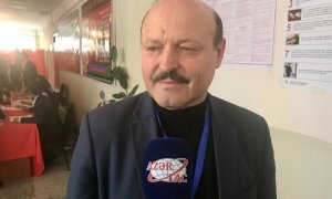 AŞPA təmsilçisi Sumqayıtda: “Vətəndaşların prezident seçkilərinə böyük maraq göstər”