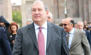 “İlham Əliyevi şəxsən tanıyıram…” – Ermənistan prezidenti
