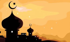 Müqəddəs Ramazan ayı başladı