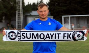 Kiyev “Dinamo”sunun sabiq məşqçisi Nazim Süleymanovun köməkçisi oldu
